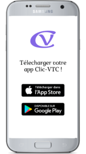 Application ClicVTC