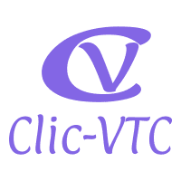 Logo ClicVTC
