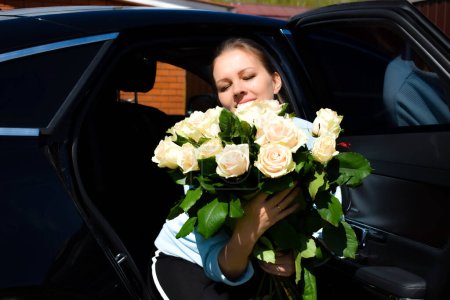 Voiture mariage ClicVTC